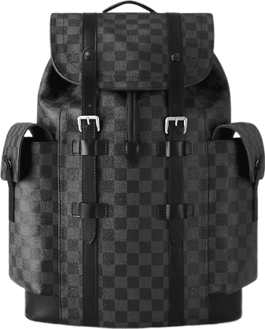 Sac À Dos Louis Vuitton Christopher Mm