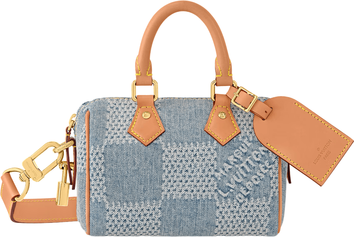 Sac Speedy Bandouliere 18