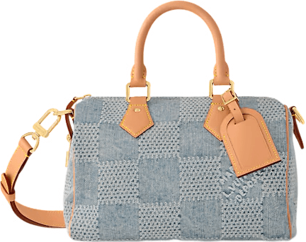 Sac Speedy Bandouliere 25