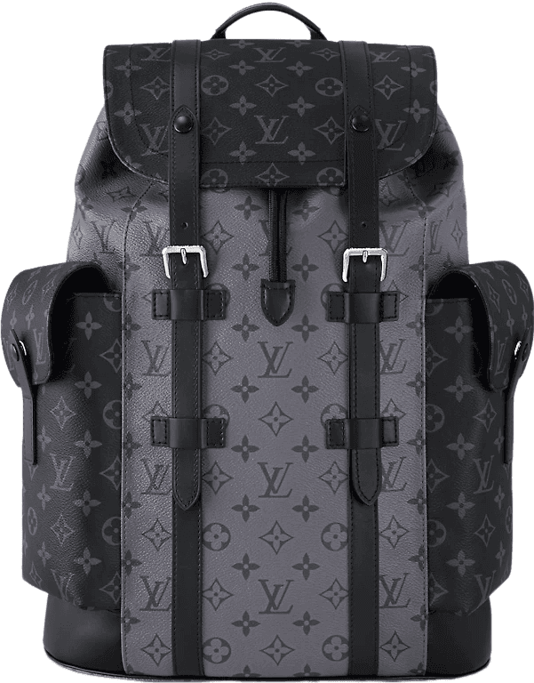 Sac À Dos Louis Vuitton Christopher Mm