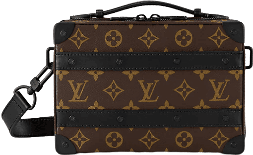 Sac Handle Trunk Louis Vuitton