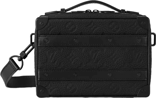 Sac Handle Trunk Louis Vuitton