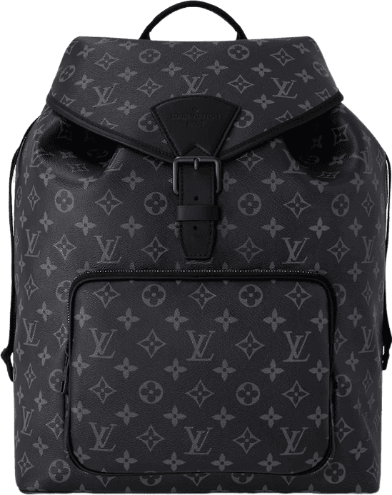 Sac À Dos Montsouris