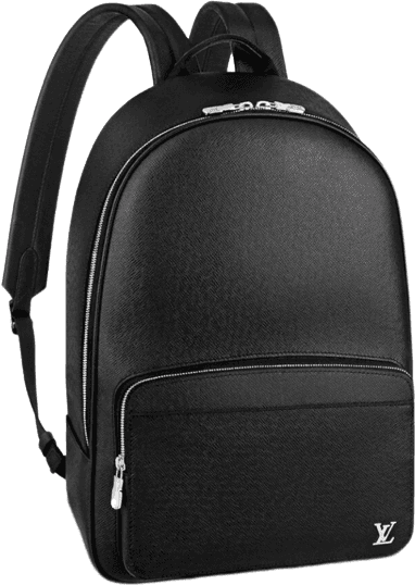 Sac À Dos Louis Vuitton Cuir