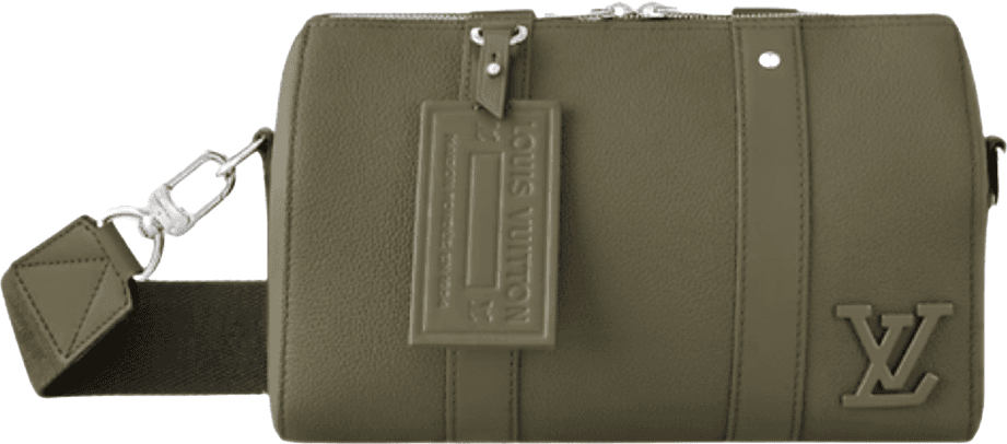 Sac Keepall City Xs Kaki