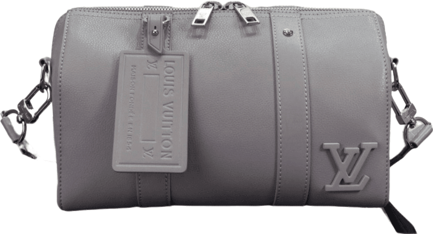 Sac Keepall City Gris