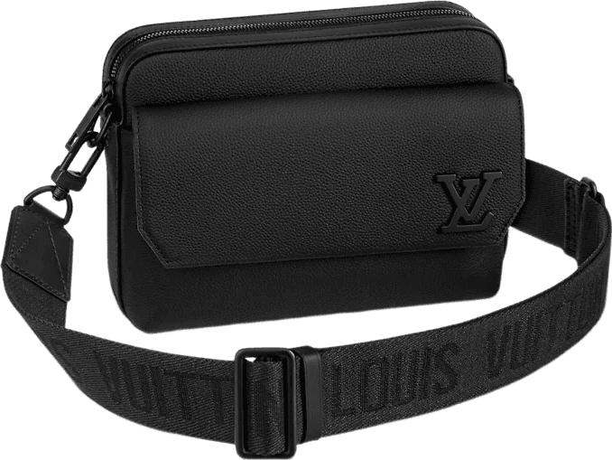 Sac Louis Vuitton Fastline Messenger