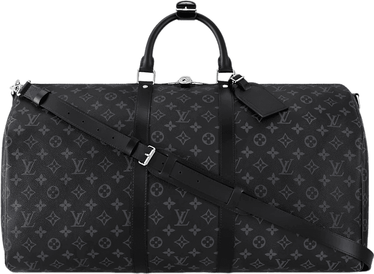 Sac Keepall Bandoulière 55