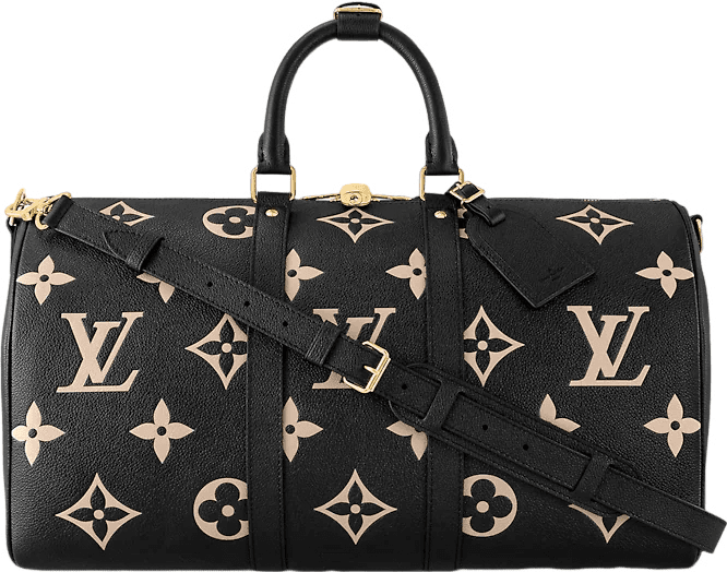 Sac Keepall Bandoulière 45