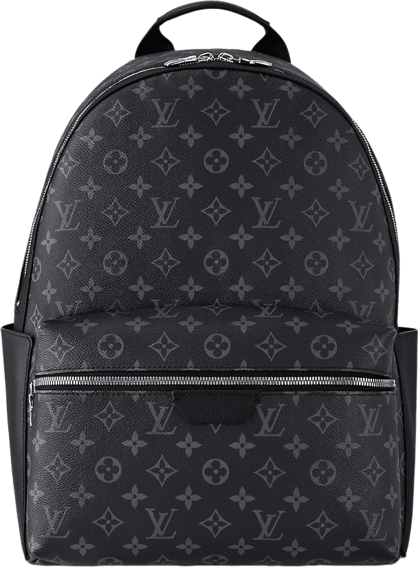 Sac a Dos Josh Louis Vuitton
