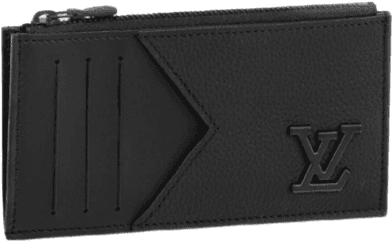 Porte Monnaie et Porte Carte Louis Vuitton