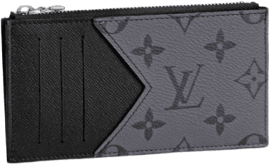 Porte Monnaie et Porte Carte Louis Vuitton
