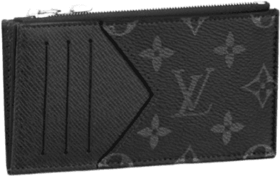 Porte Monnaie et Porte Carte Louis Vuitton