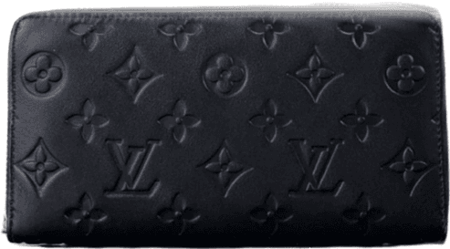 Porte Monnaie et Porte Carte Louis Vuitton