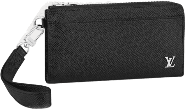 Pochette Zippy Dragonne Louis Vuitton