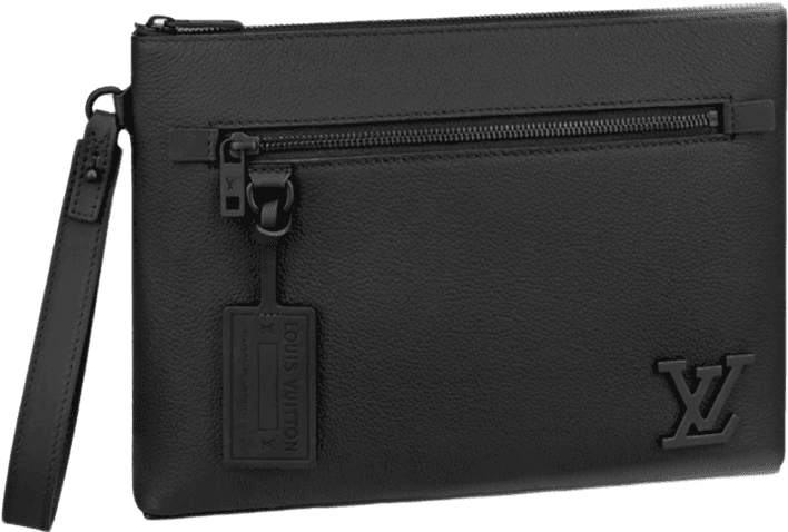 Pochette Take Off Louis Vuitton