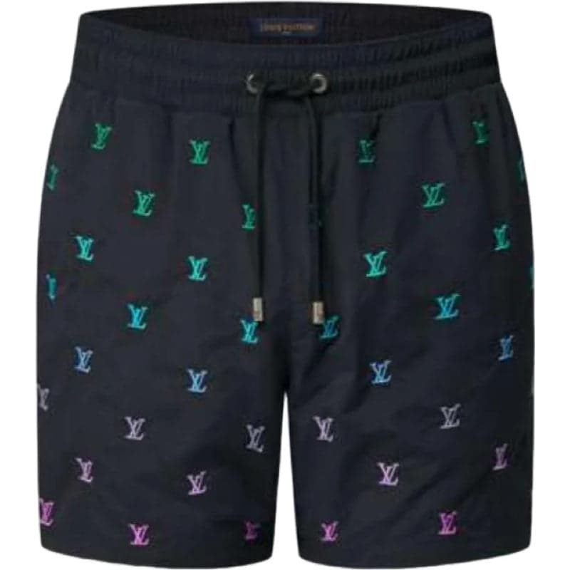 Short de Bain Louis Vuitton