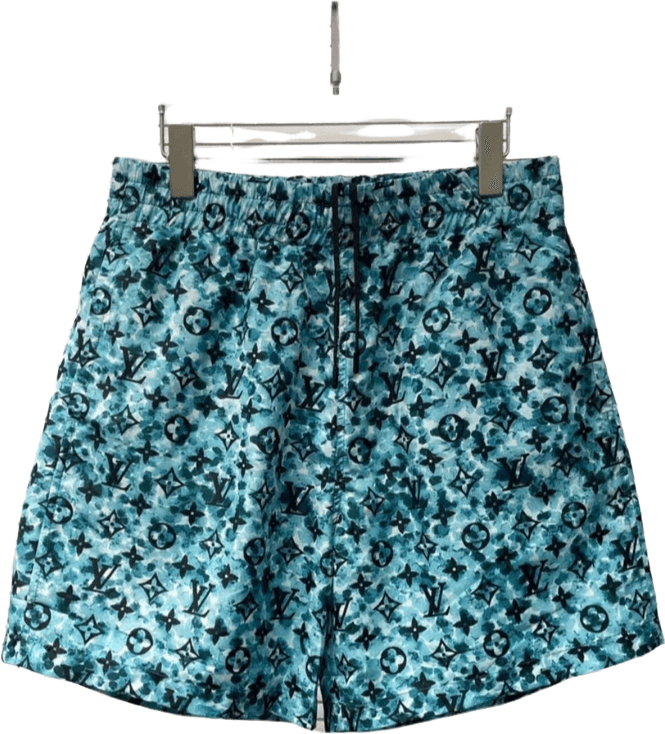 Short de Bain Louis Vuitton