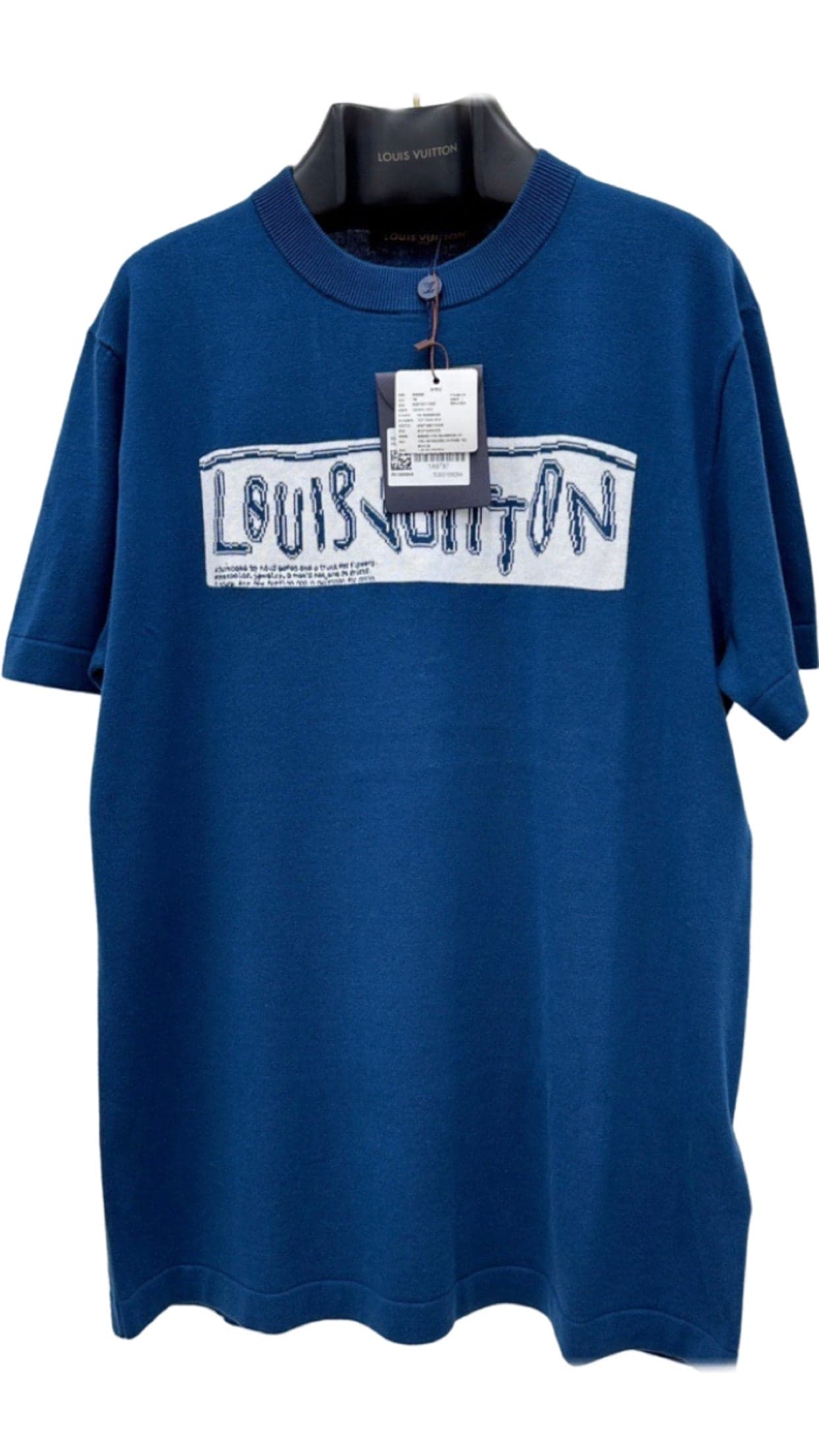 T Shirt Louis Vuitton