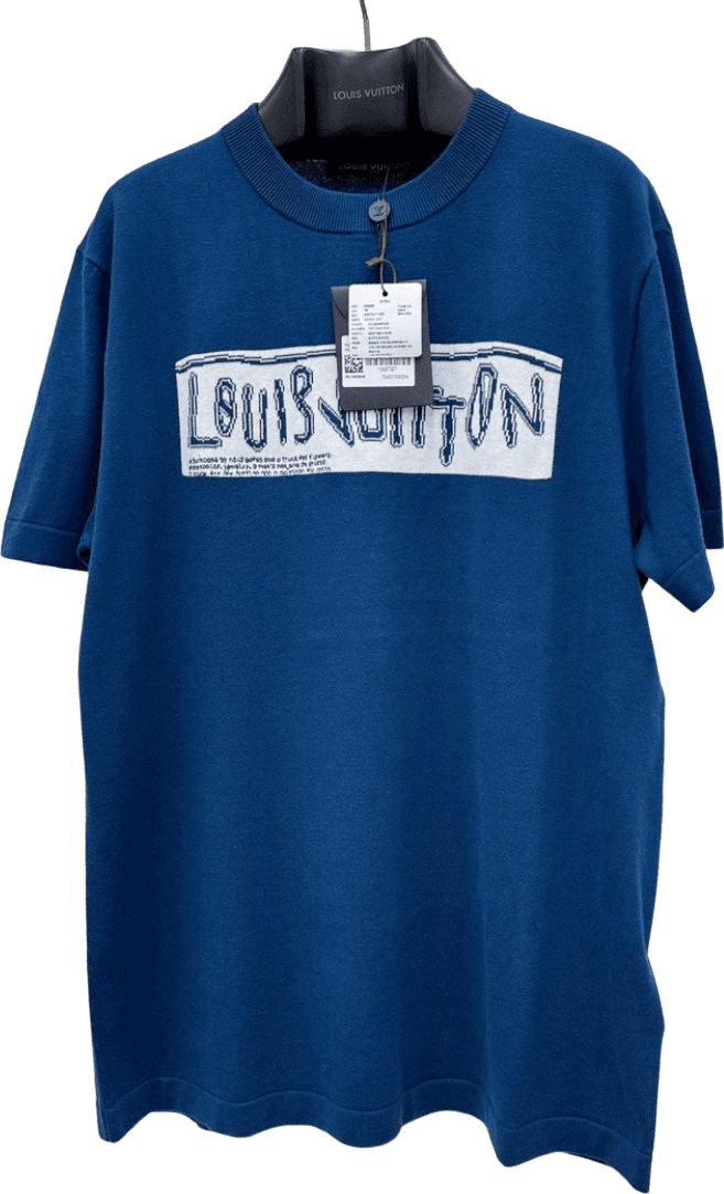 T Shirt Louis Vuitton