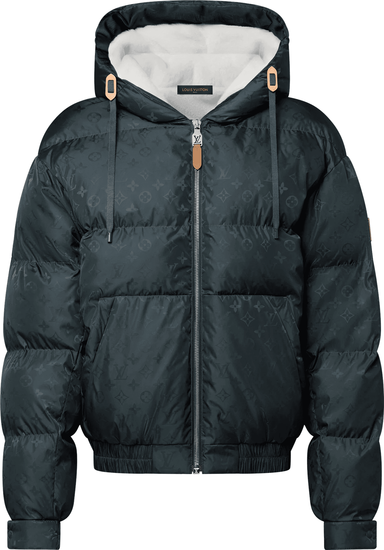 Doudoune Monogram 2k25 Louis Vuitton