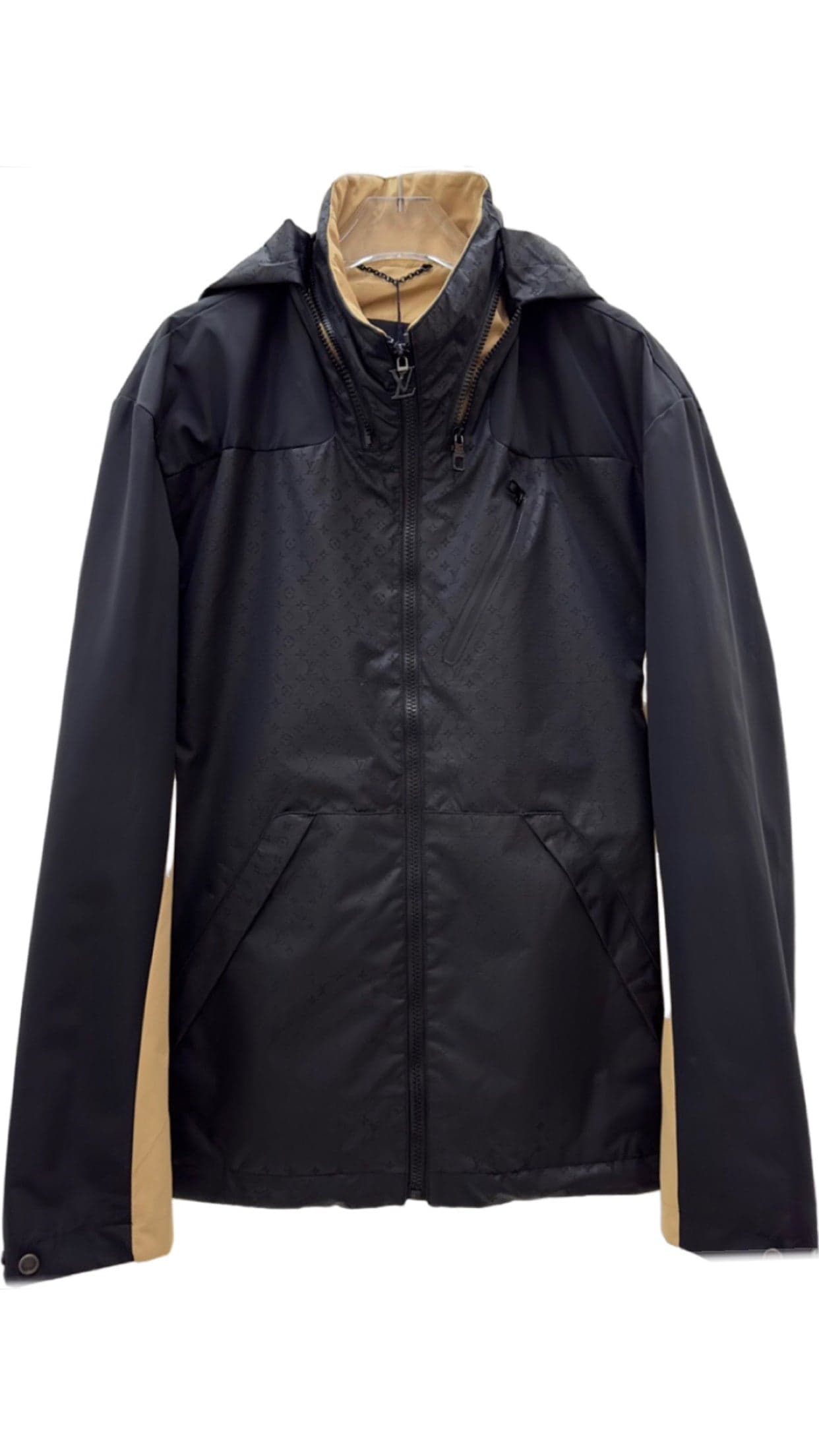 Veste Louis Vuitton Reversible Jacket