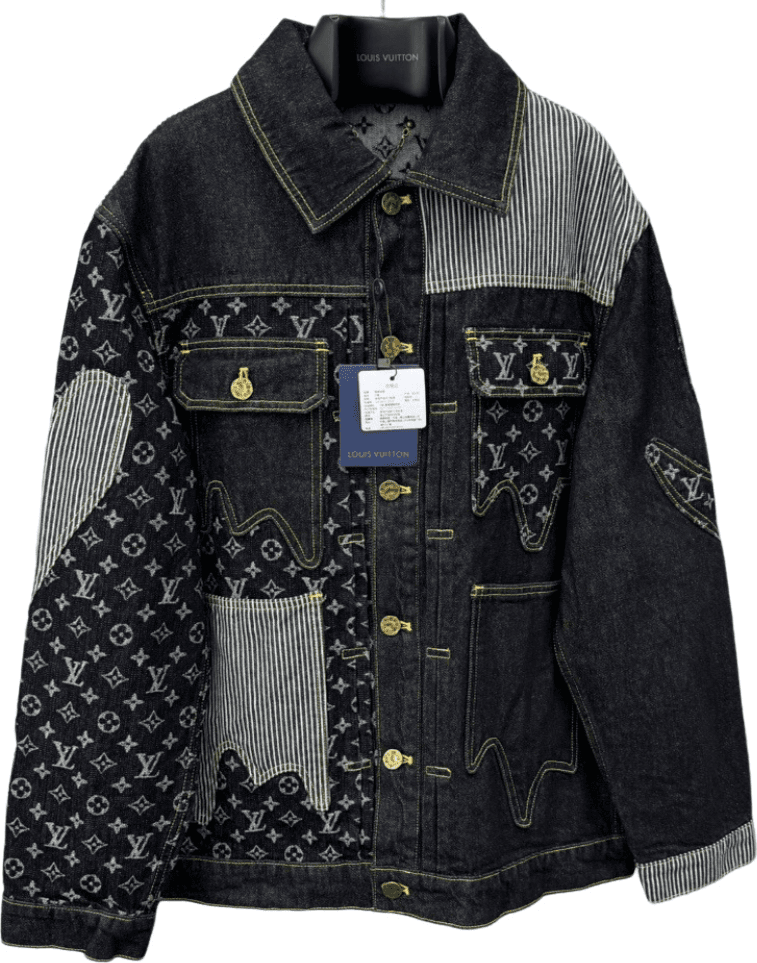 Veste Louis Vuitton