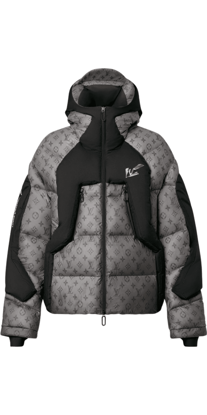 Manteau Louis Vuitton Thermo