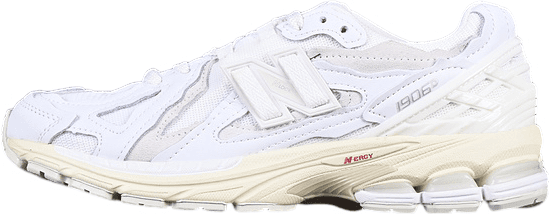 New B Sneakers 1906 Séries