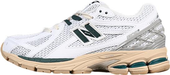 New B Sneakers 1906 Séries