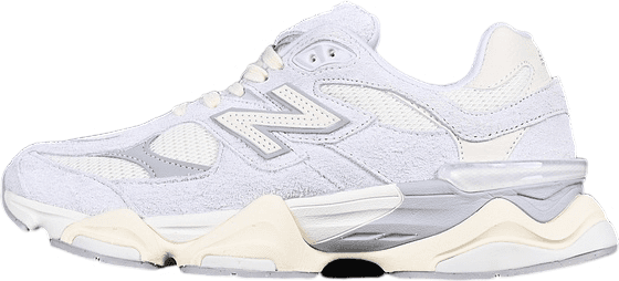 New B Sneakers 9060 Series