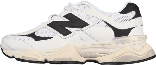 New B Sneakers 9060 Series