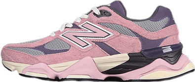 New B Sneakers 9060 Séries