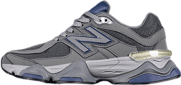 New B Sneakers 9060 Séries