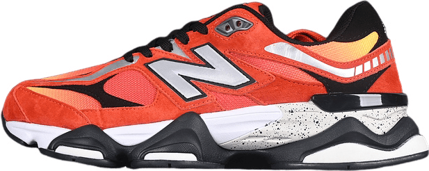 New B Sneakers 9060 Séries