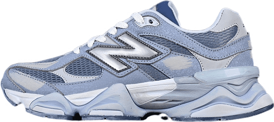 New B Sneakers 9060 Séries