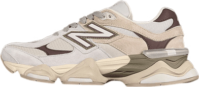 New B Sneakers 9060 Séries