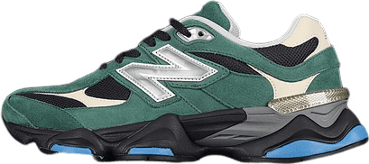 New B Sneakers 9060 Séries