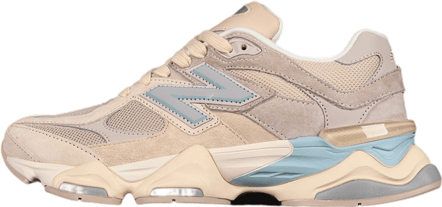 New B Sneakers 9060 Séries