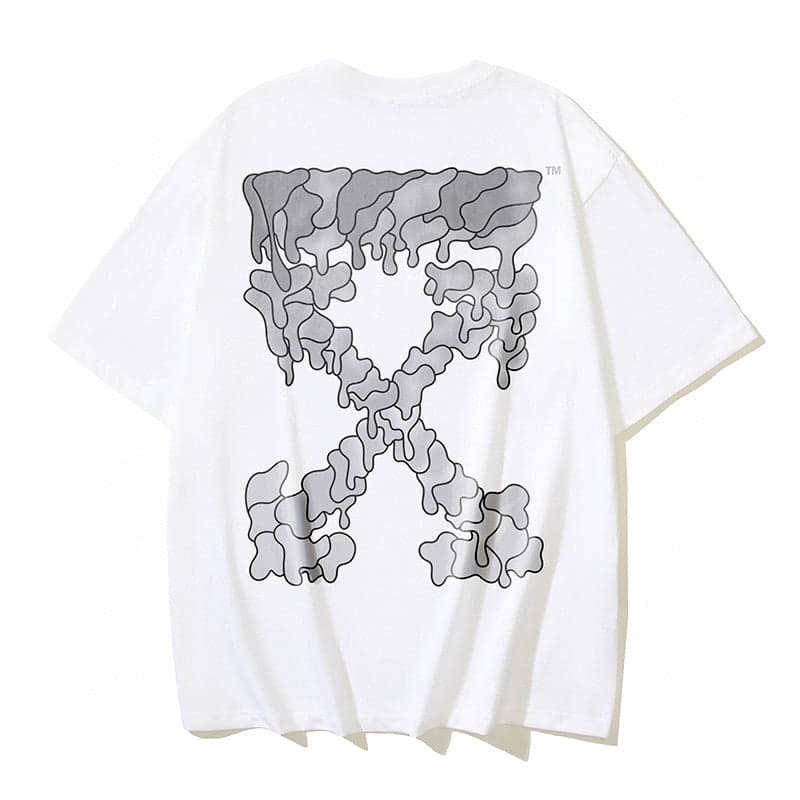 T Shirt Off-white