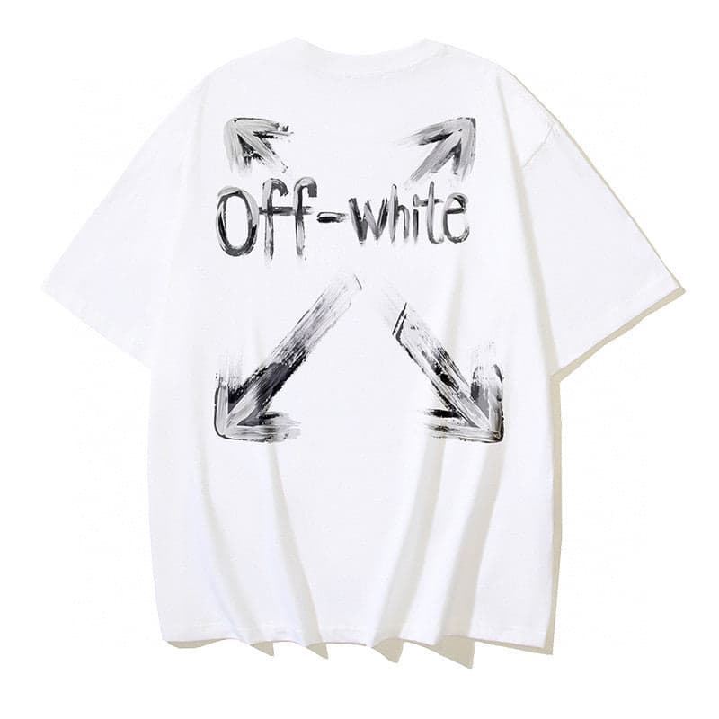 T Shirt Off-white