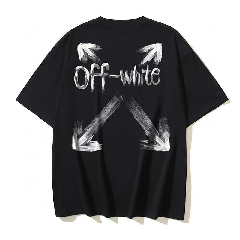 T Shirt Off-white