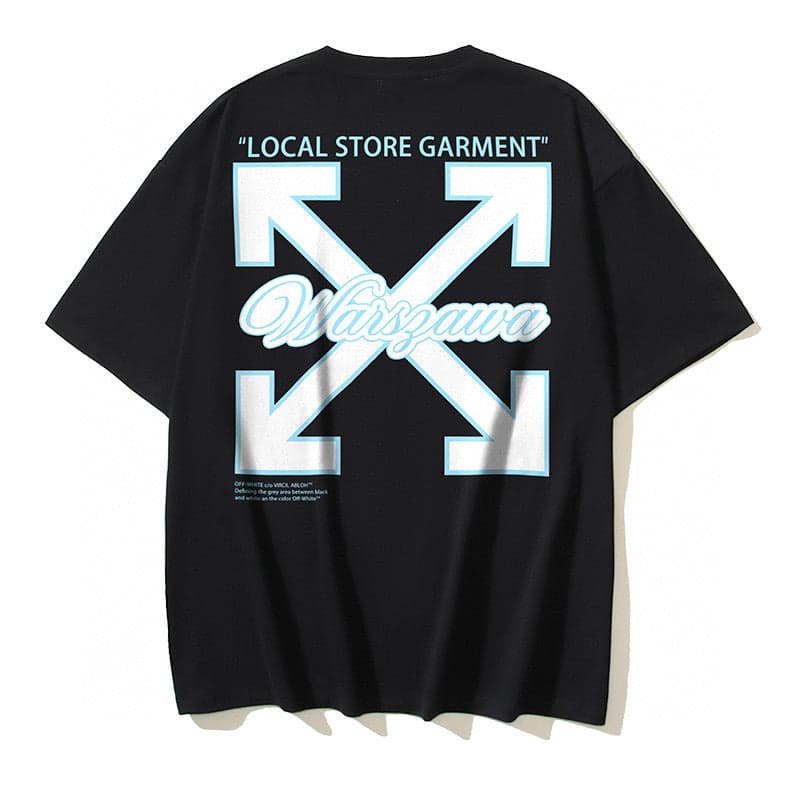 T Shirt Off-white