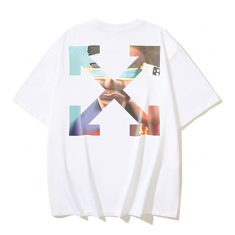 T Shirt Off-white