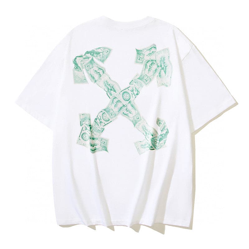T Shirt Off-white