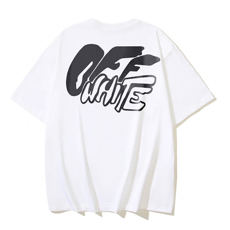 T Shirt Off-white