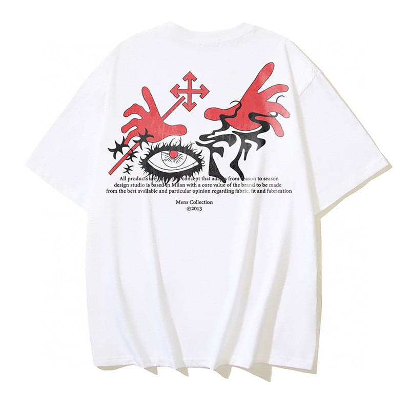 T Shirt Off-white