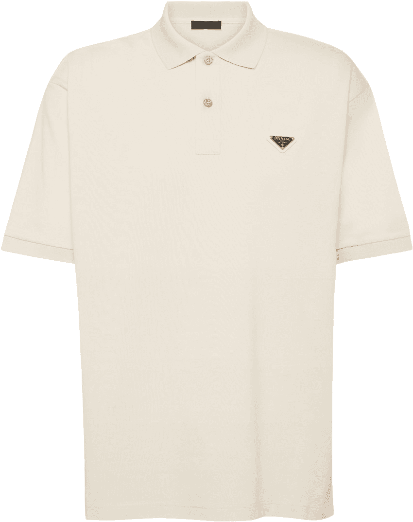 Ensemble Polo Prd Beige