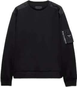 Prd Pull Plaqué À Logo