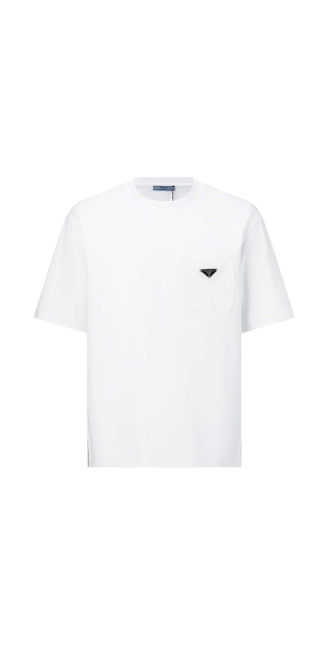 T Shirt Prd Oversized